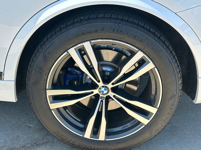 Certified 2024 BMW X7 xDrive40i w/ Executive Package image 34