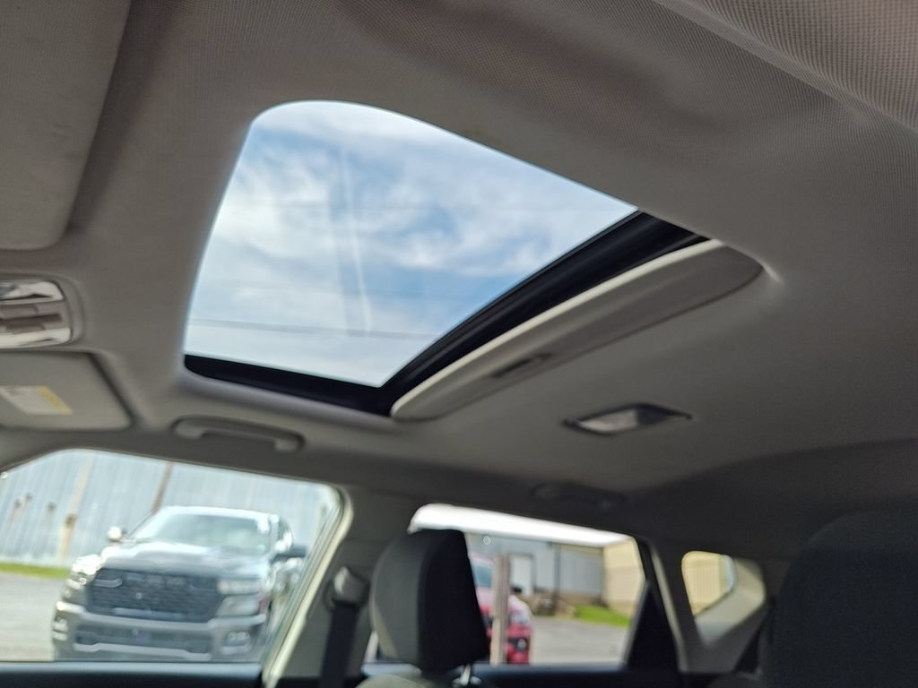 Used 2020 Kia Soul GT-Line w/ GT 2.0L Power Sunroof Package FWD image 29