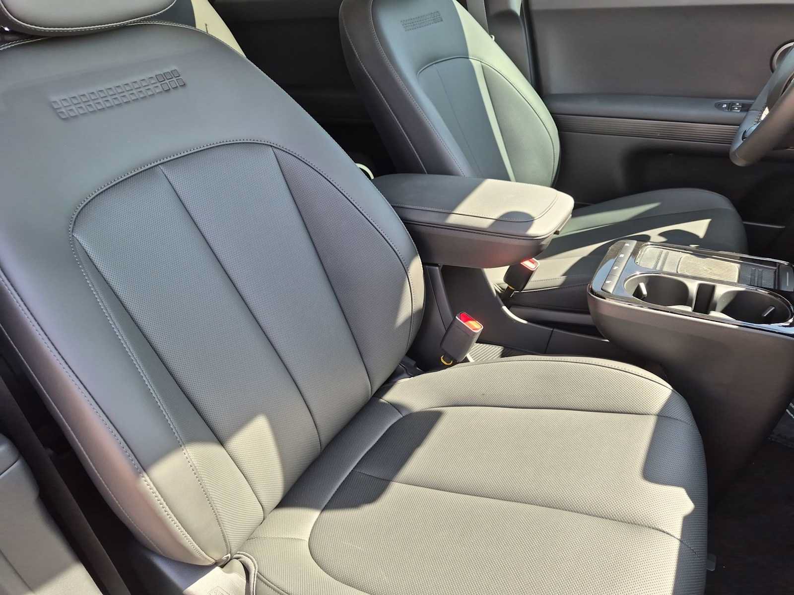 New 2026 Hyundai Ioniq 5 SEL RWD image 20