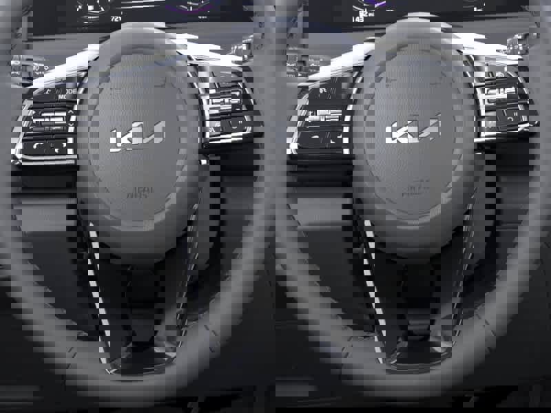 New 2026 Kia Seltos EX image 22