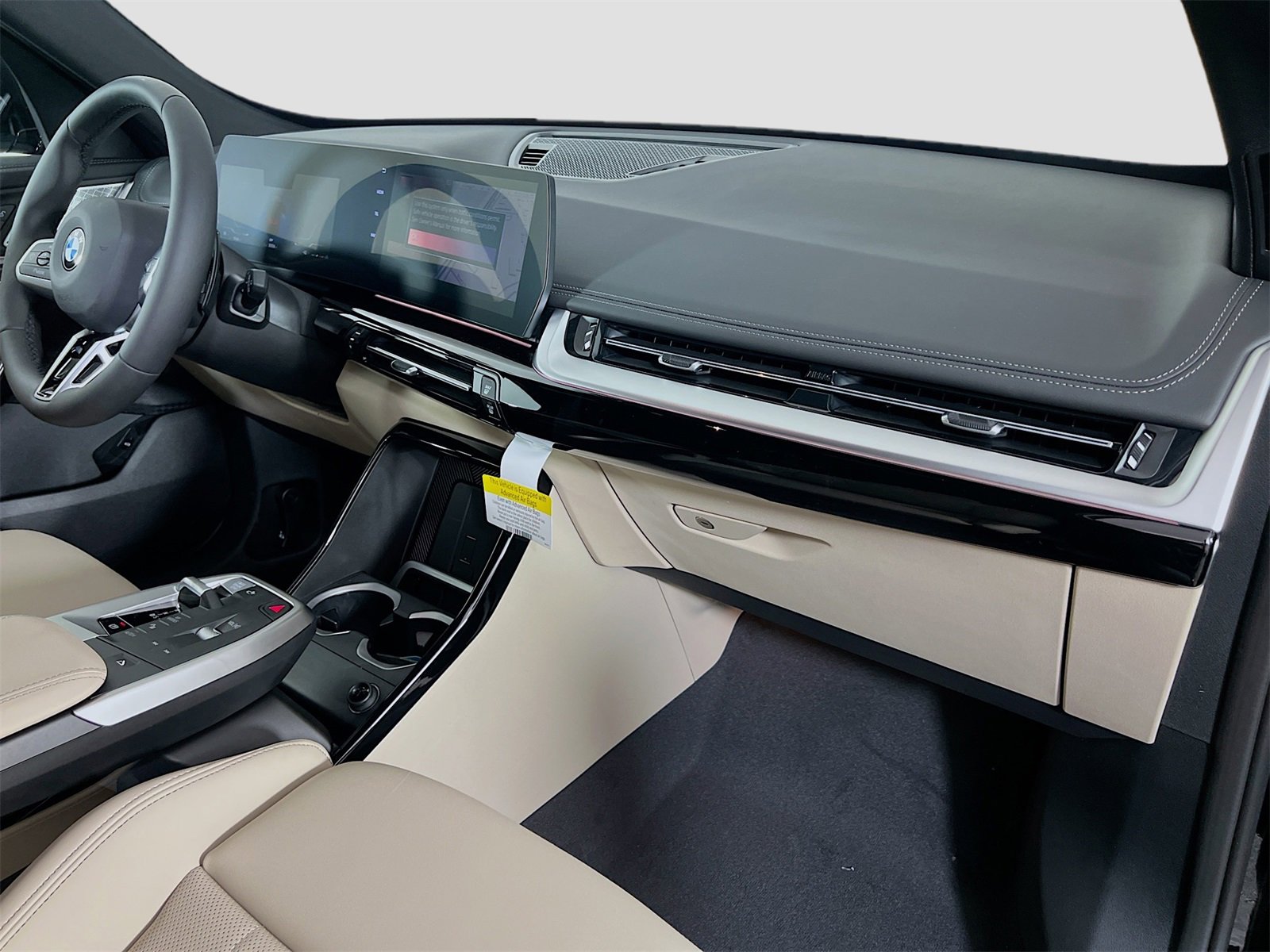 New 2025 BMW X1 xDrive28i w/ M Sport Package image 31