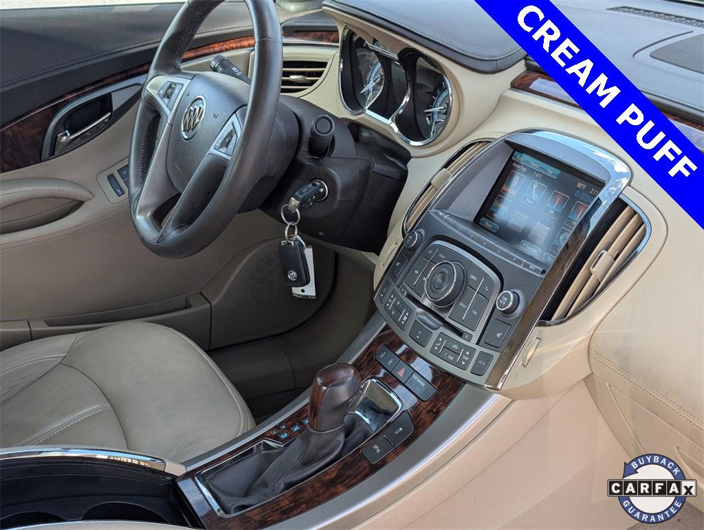 Used 2013 Buick LaCrosse Leather image 30