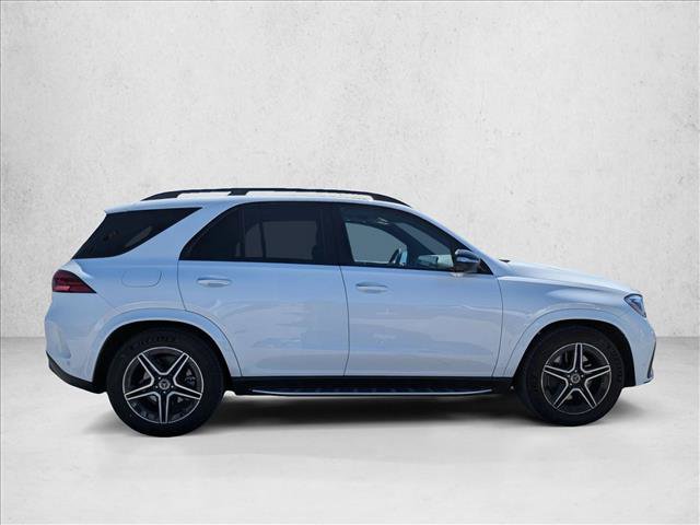 Used 2024 Mercedes-Benz GLE 350 4MATIC image 4