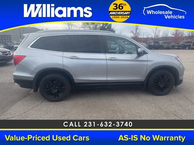 Used 2016 Honda Pilot EX-L image 13