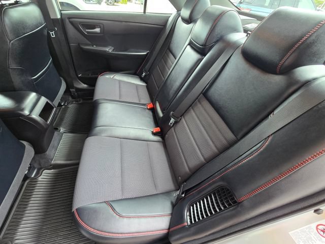 Used 2016 Lexus GS 350 F Sport w/ F Sport Package RWD image 23