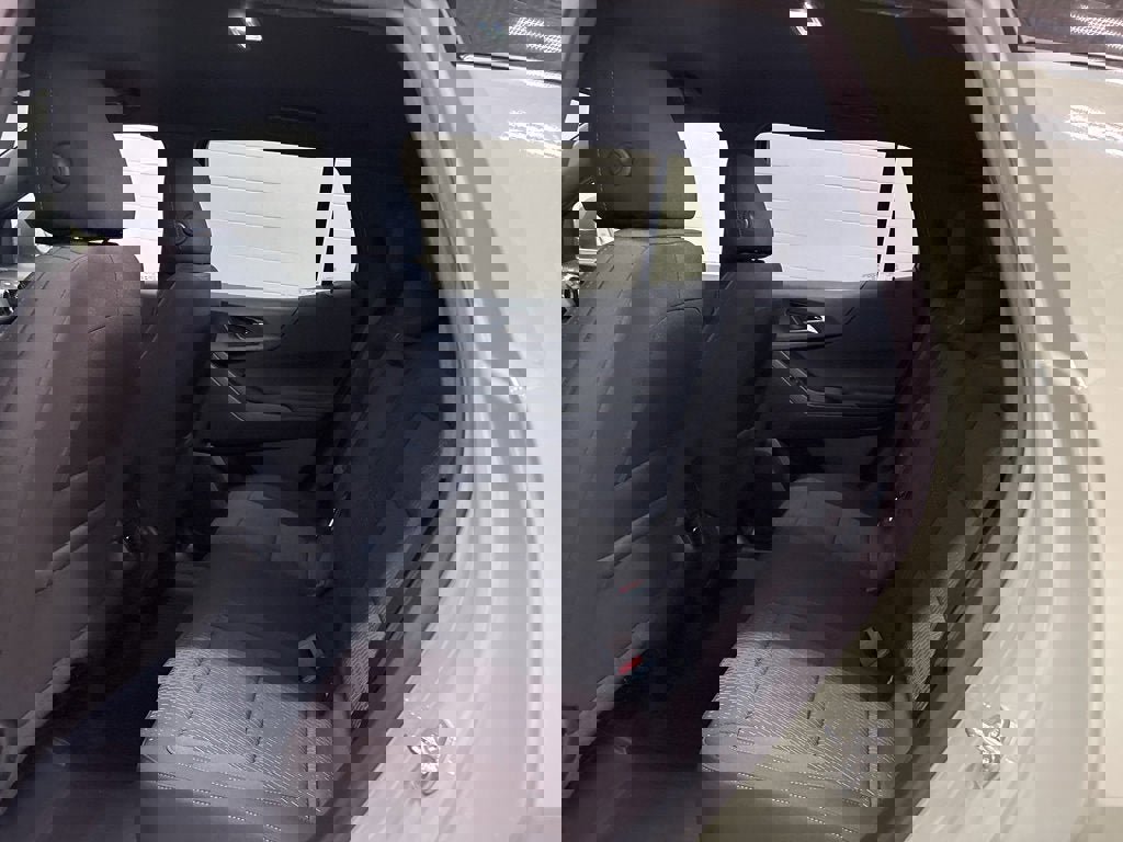 New 2026 Chevrolet Equinox LT w/ LPO, Floor Liner Package image 11