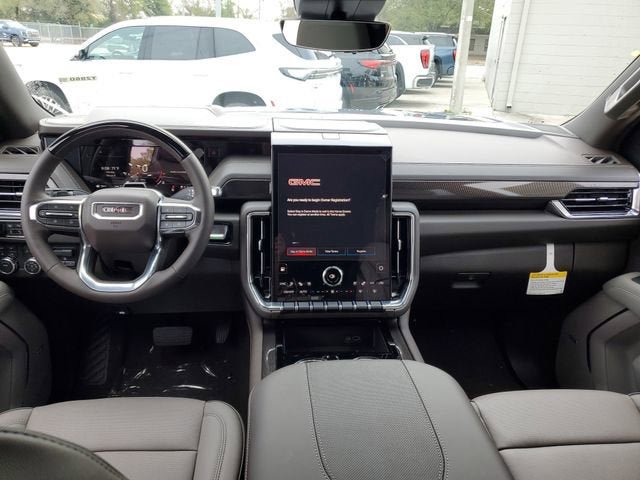 New 2026 GMC Yukon XL Elevation w/ Elevation Premium Package AWD/4WD image 12