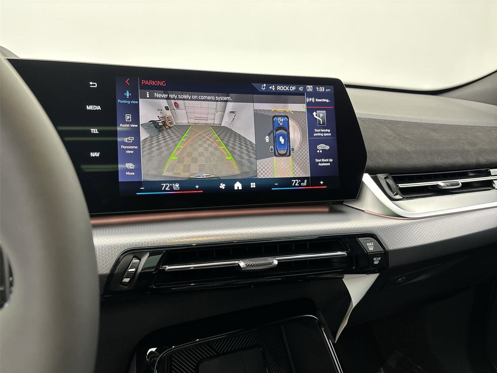 New 2026 BMW X2 M35i w/ Technology Package image 30