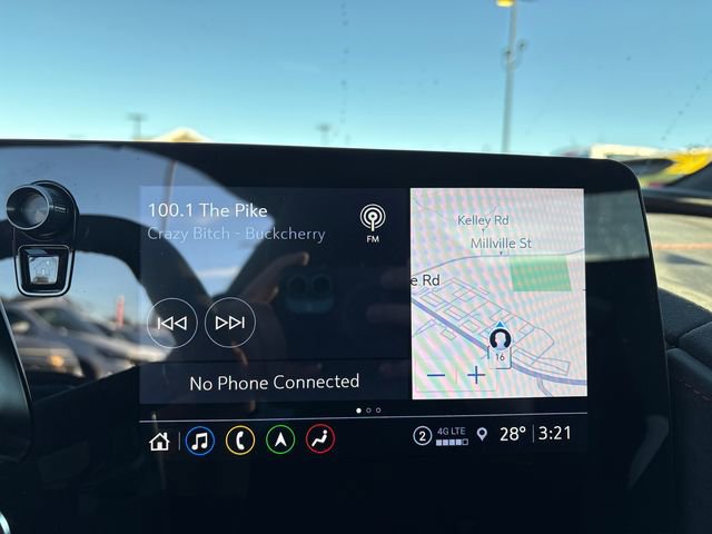 Used 2023 Chevrolet Corvette Stingray Premium Conv image 24