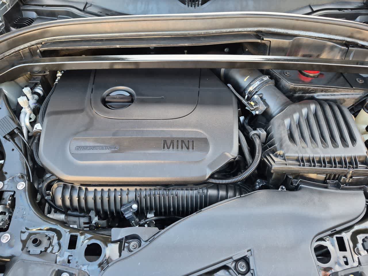 Used 2020 MINI Cooper Countryman S AWD/4WD image 15