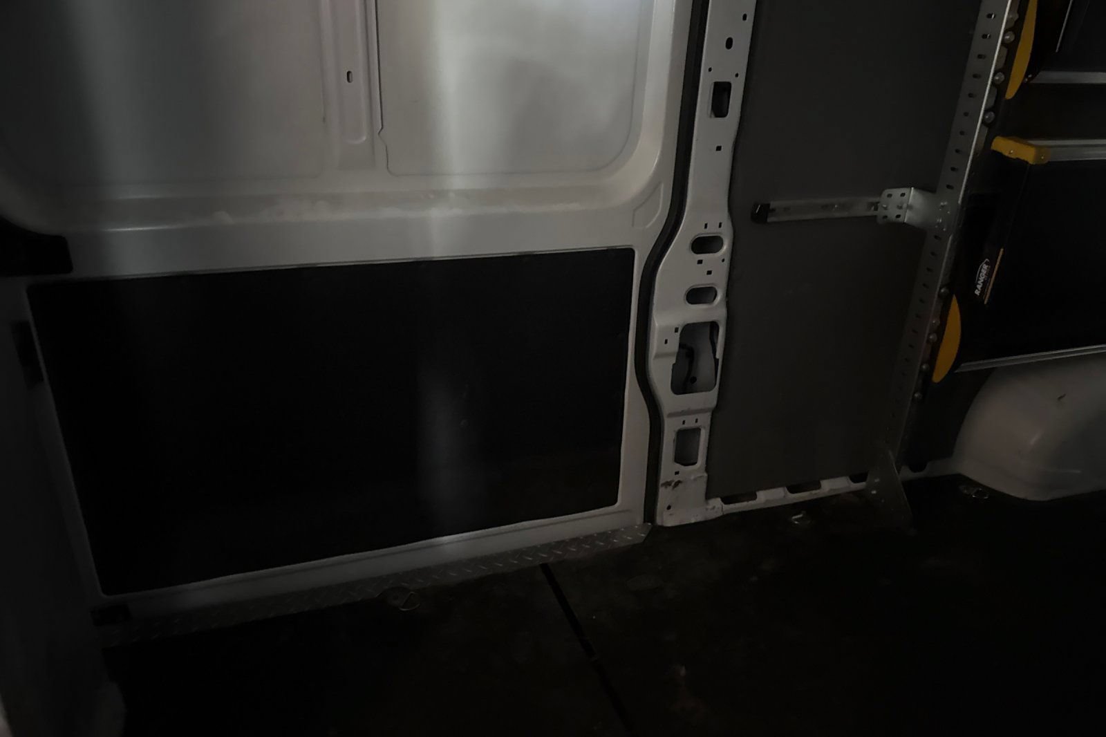 Used 2023 RAM ProMaster 3500 FWD image 19