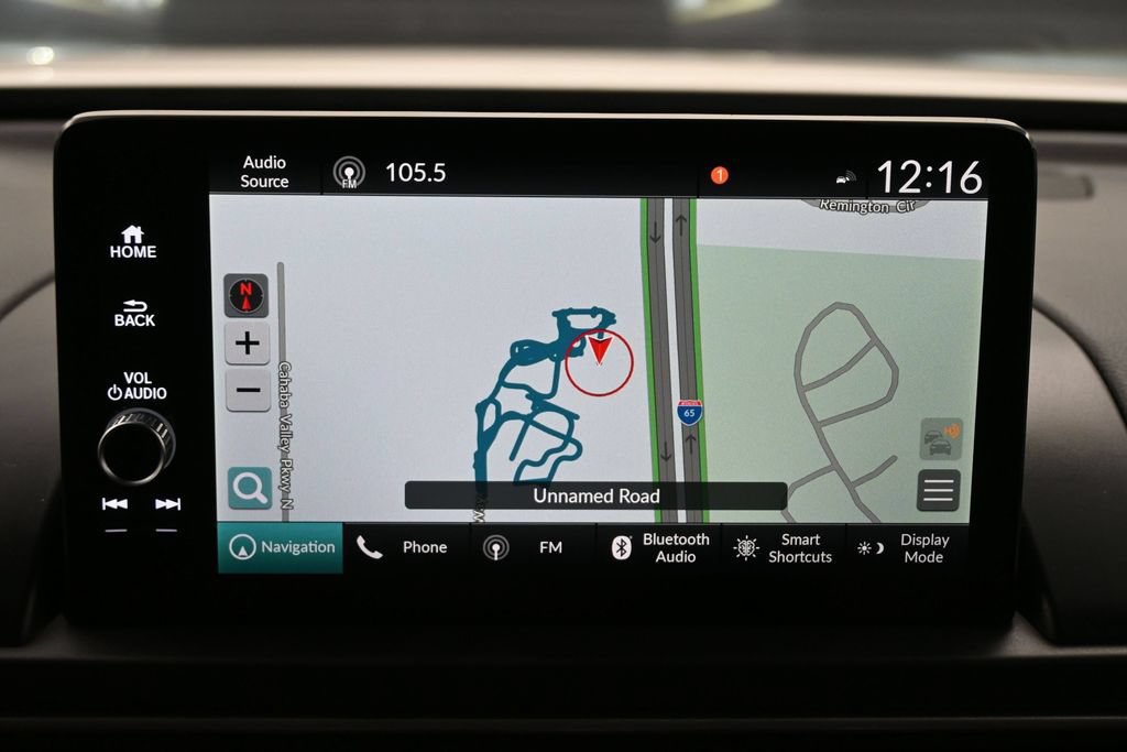 Used 2024 Honda Pilot Elite image 13