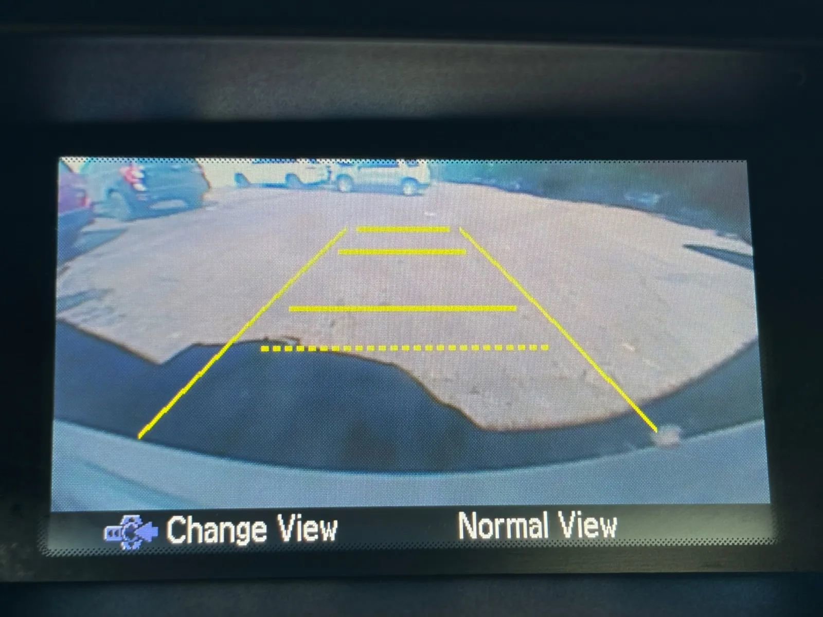 Used 2014 Honda CR-V EX-L image 41
