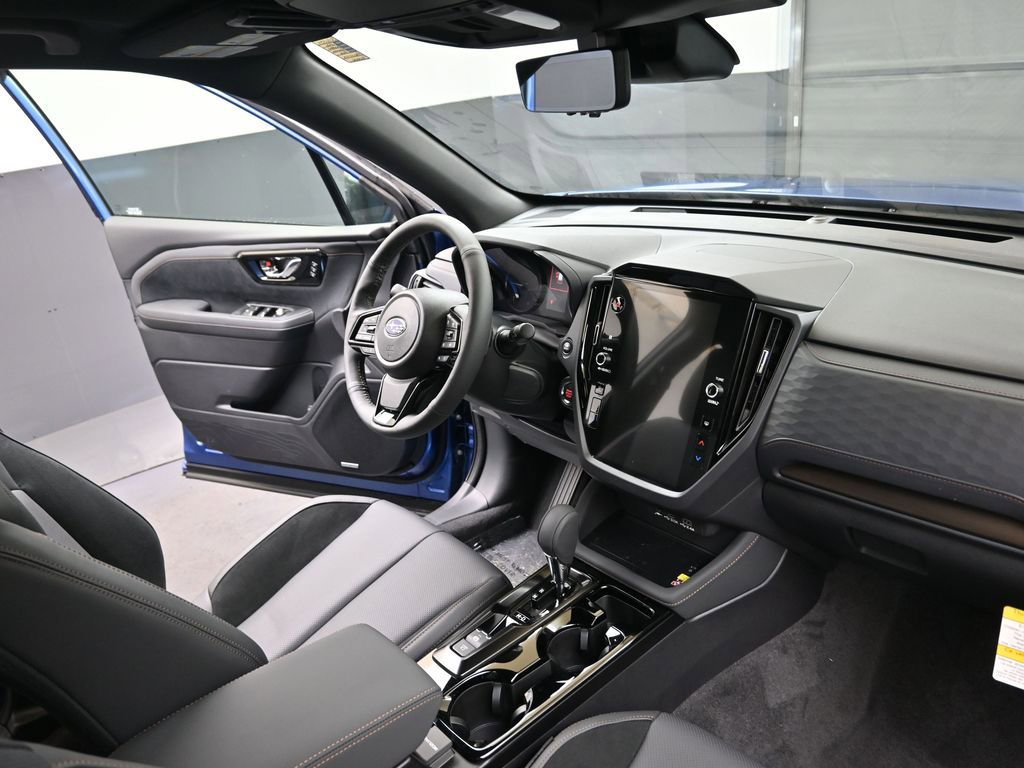 New 2026 Subaru Forester Touring image 12
