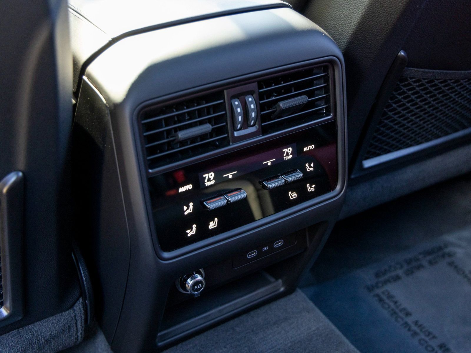 New 2026 Porsche Cayenne S image 46