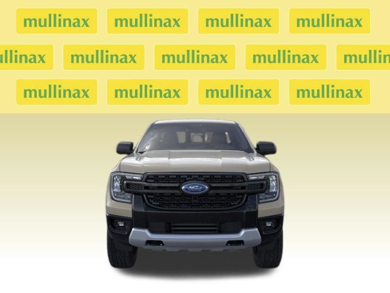 New 2026 Ford Ranger XLT w/ Equipment Group 301A High AWD/4WD image 10