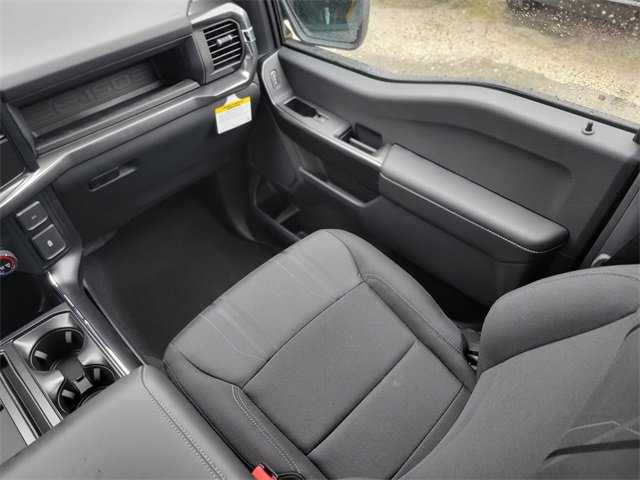 New 2026 Ford F150 STX image 11