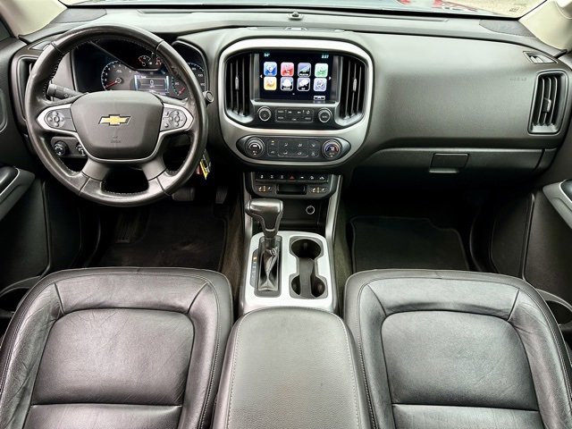 Used 2018 Chevrolet Colorado ZR2 image 17