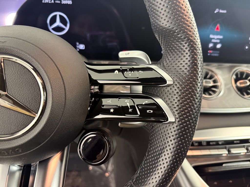 Used 2022 Mercedes-Benz AMG GT 53 image 25