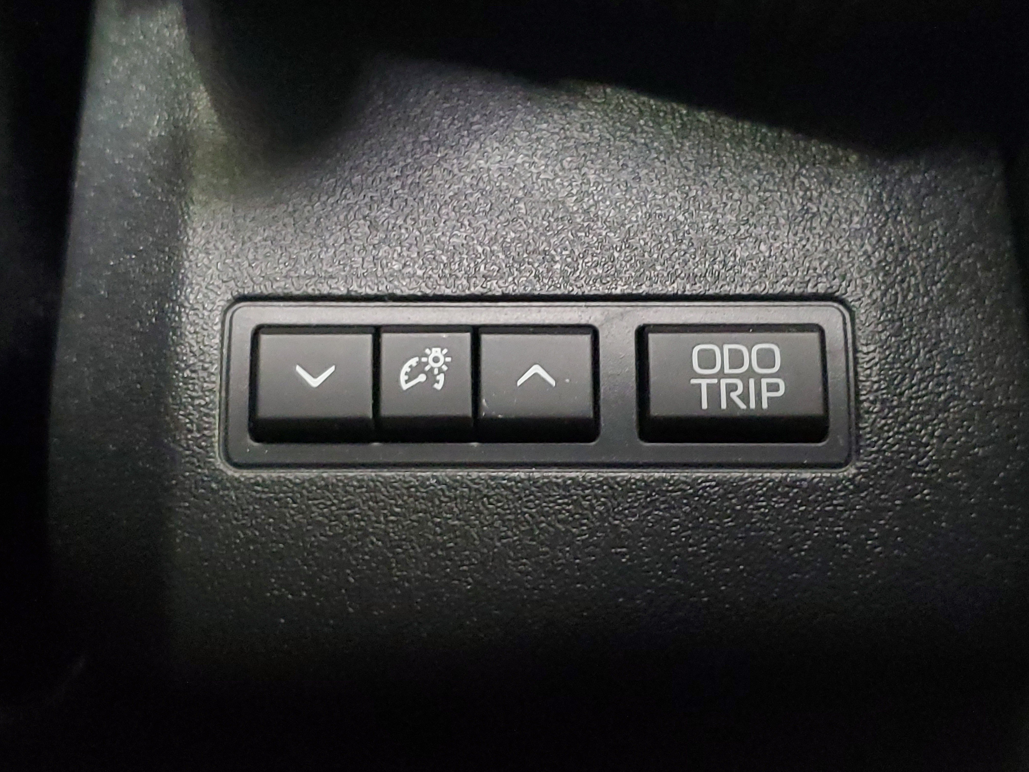Certified 2025 Toyota bZ4X AWD image 27