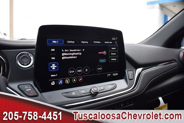New 2026 Chevrolet Blazer RS w/ Enhanced Convenience Package FWD image 30