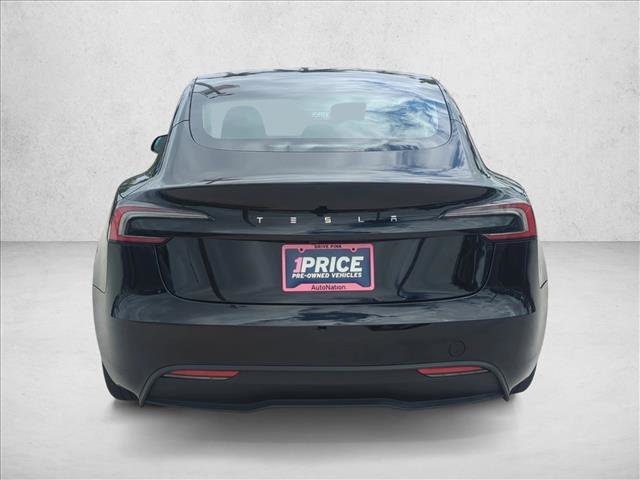 Used 2024 Tesla Model 3 RWD image 6