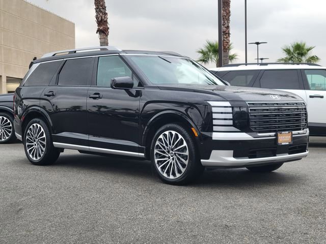 New 2026 Hyundai Palisade Calligraphy image 29