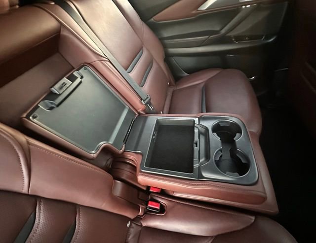 Used 2019 MAZDA CX-9 Signature image 36