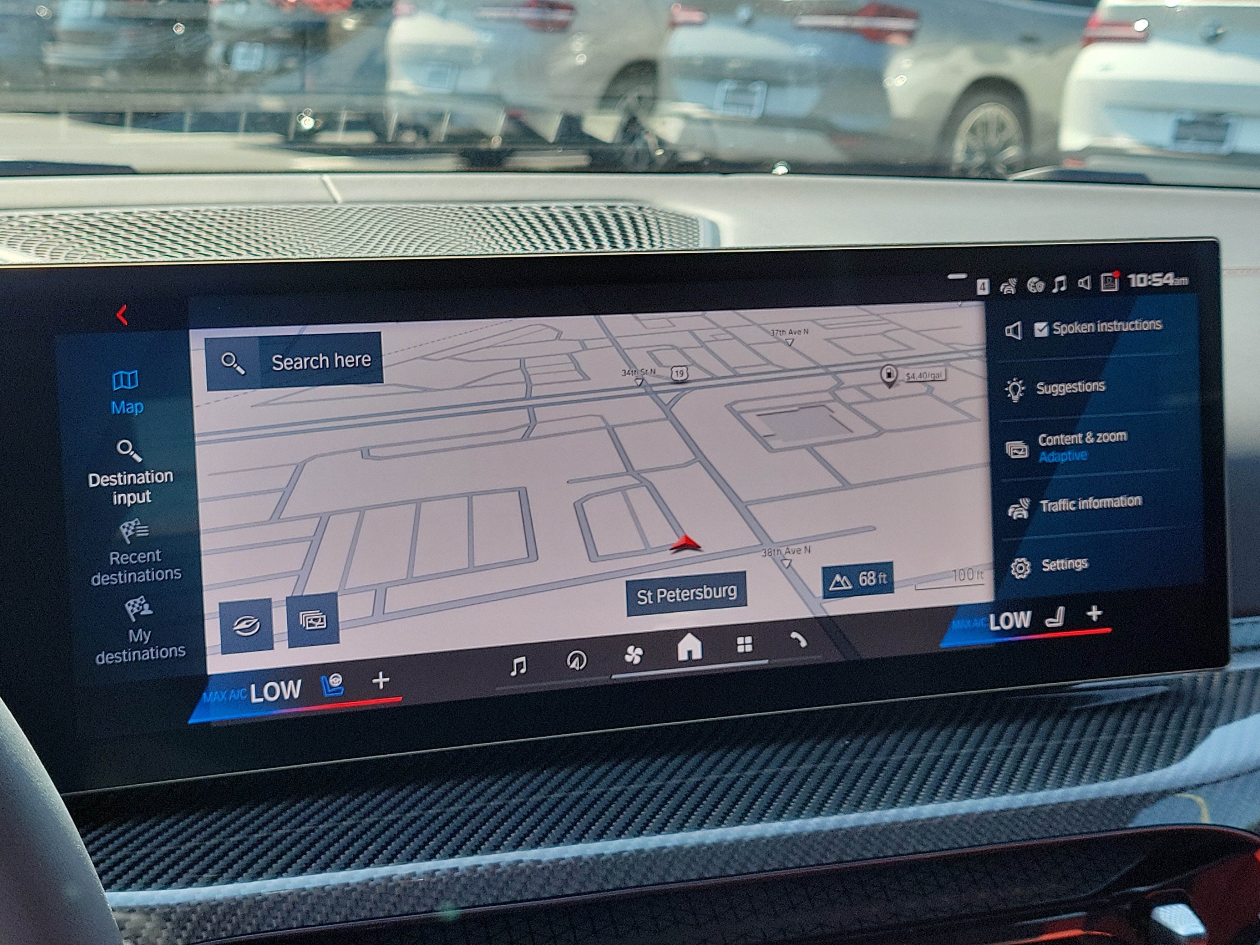 New 2027 BMW M4 xDrive Competition AWD/4WD image 17