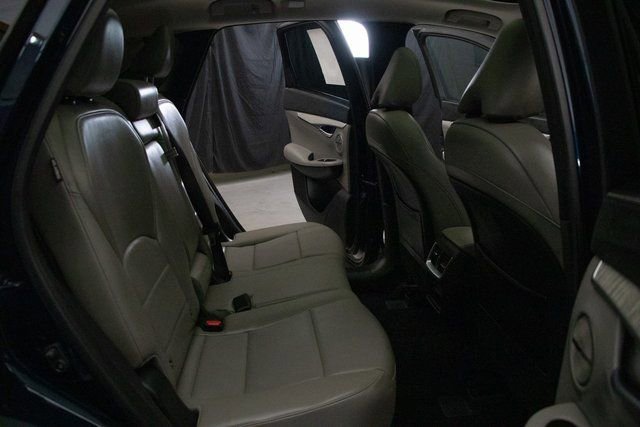 Used 2024 INFINITI QX50 Sensory w/ Accent Package image 18