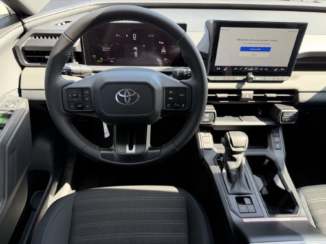 New 2026 Toyota RAV4 SE AWD/4WD image 11
