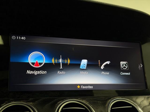 Used 2019 Mercedes-Benz E 300 4MATIC w/ Premium 1 Package image 19