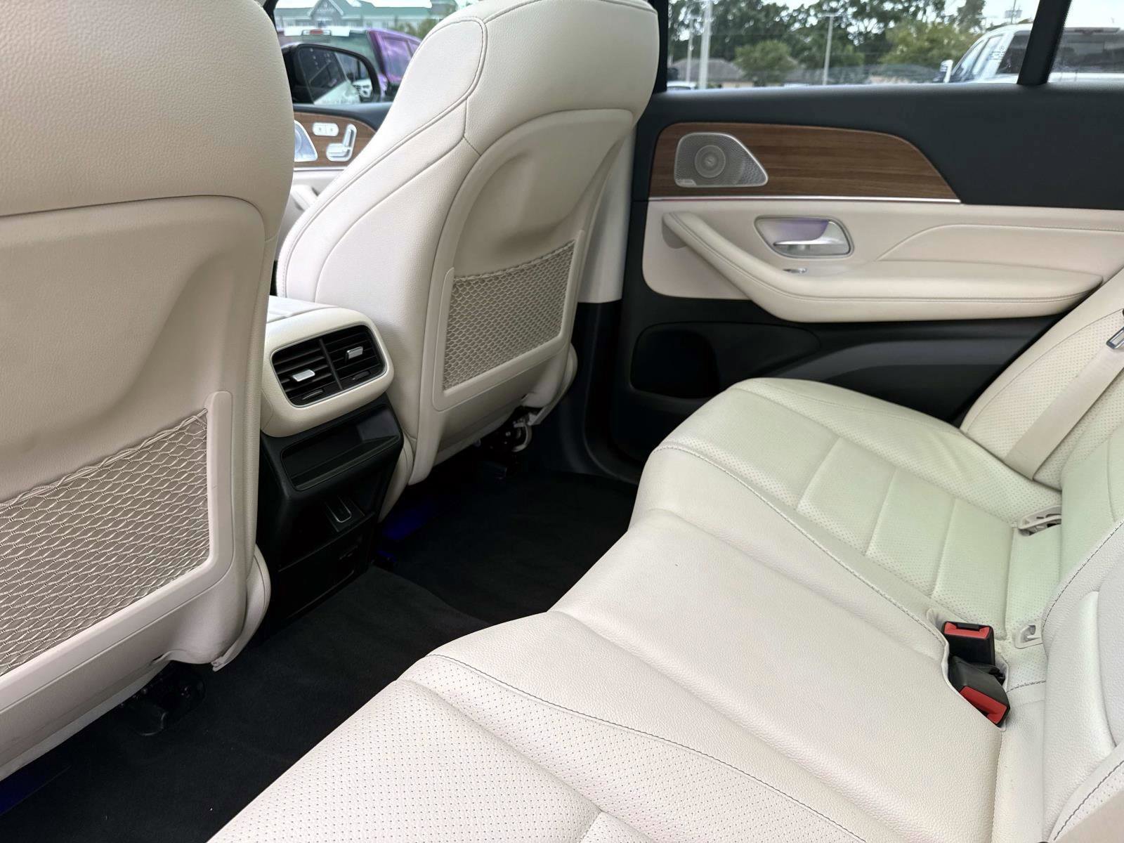 Certified 2021 Mercedes-Benz GLE 350 4MATIC image 15