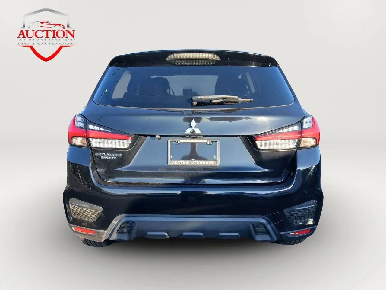 Used 2020 Mitsubishi Outlander Sport AWD image 6