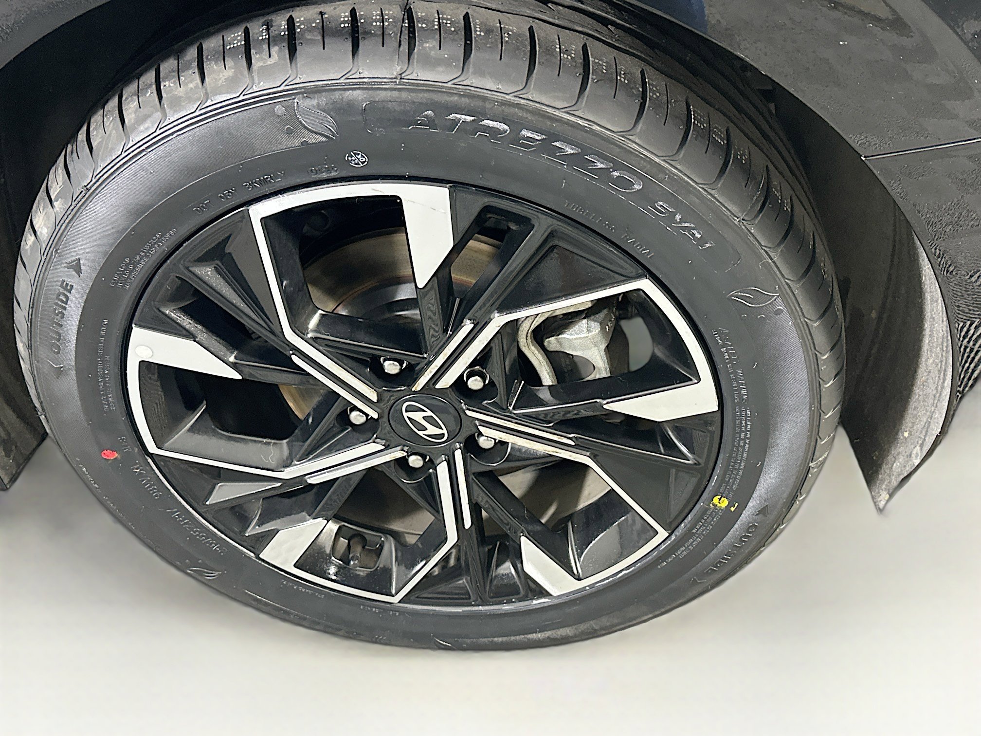 Used 2025 Hyundai Sonata SEL image 11