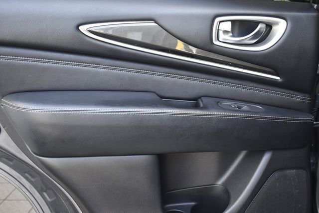 Used 2020 INFINITI QX60 Luxe FWD image 22