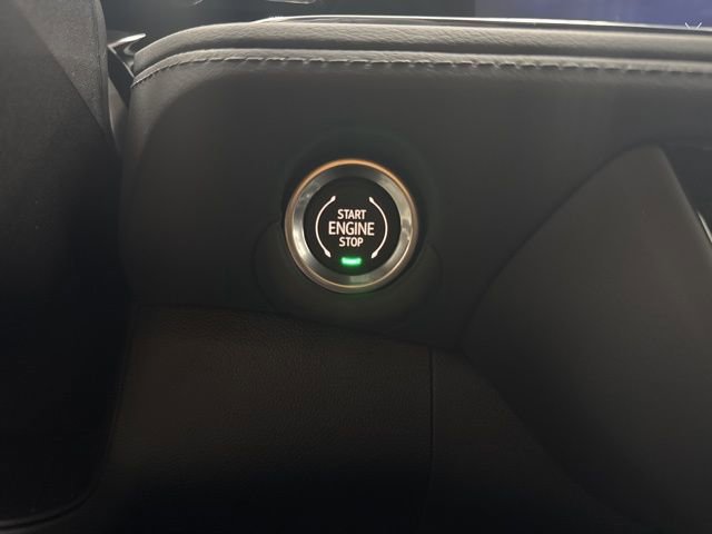 New 2026 Chevrolet Tahoe LS w/ LPO, Dark Essentials Package image 15