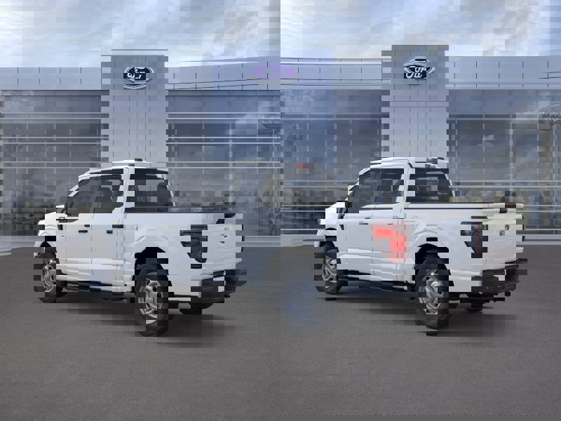New 2026 Ford F150 XL image 4