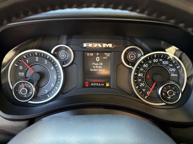 Used 2024 RAM 2500 Big Horn image 23