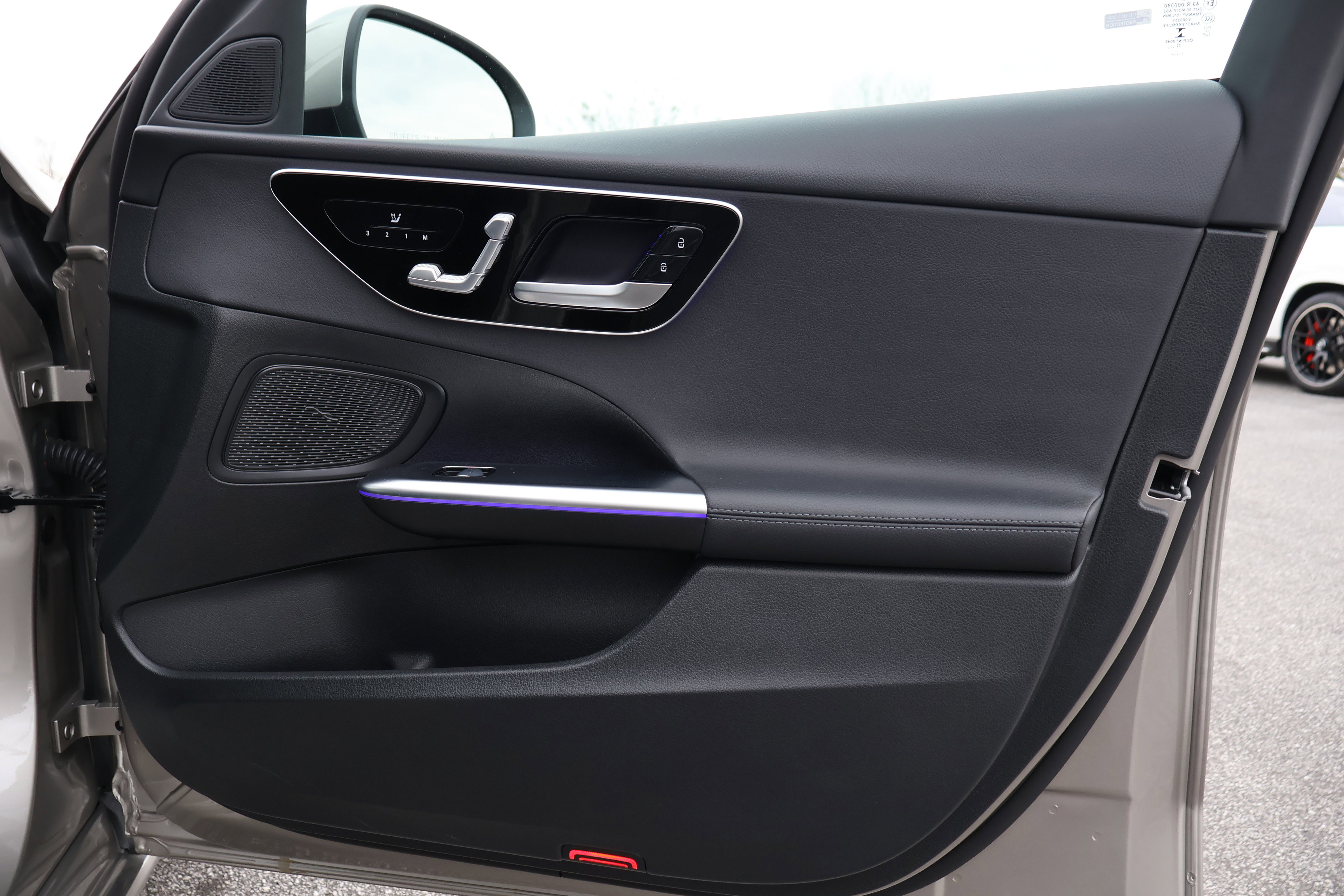 Certified 2023 Mercedes-Benz C 300 C 300W image 25