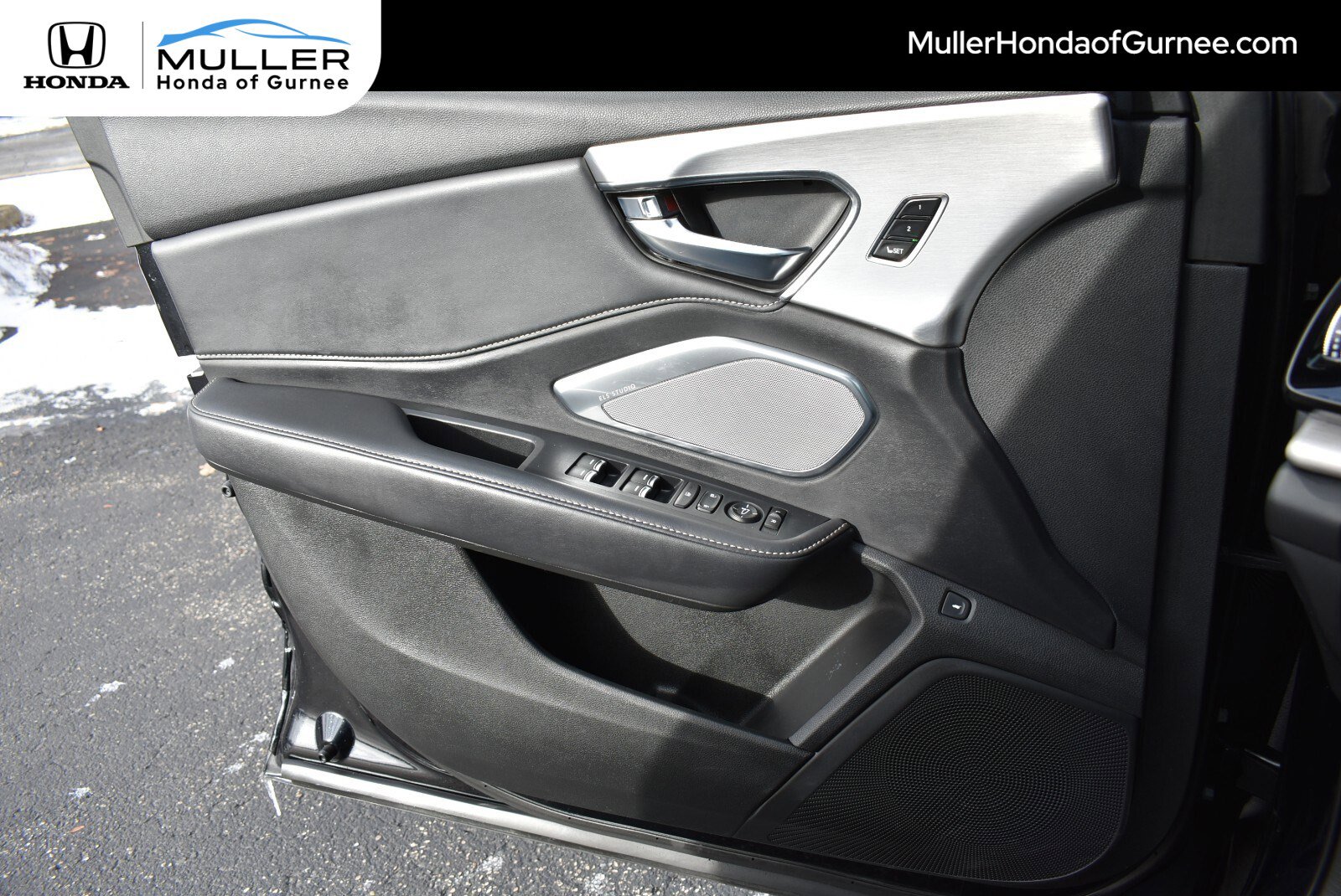 Used 2019 Acura RDX AWD w/ Technology Package image 28