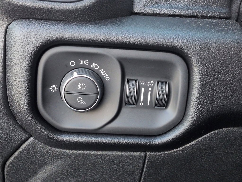 New 2026 RAM 2500 Laramie image 16