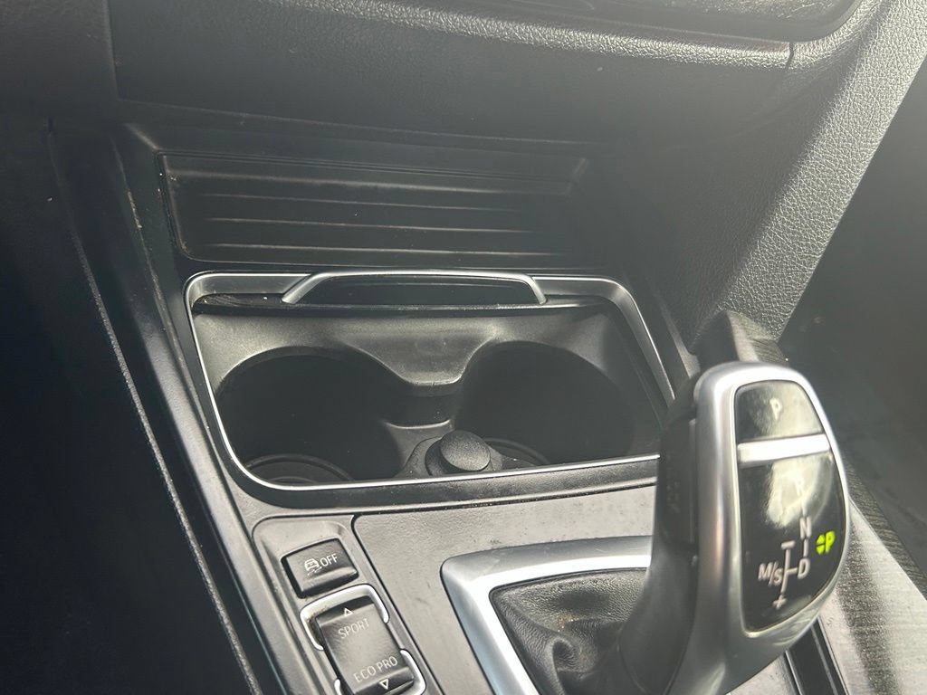 Used 2018 BMW 430i Convertible RWD image 21