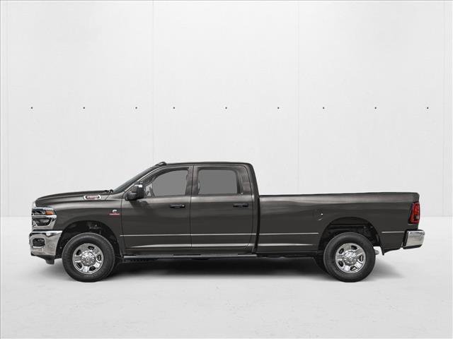 New 2026 RAM 3500 Limited AWD/4WD image 3