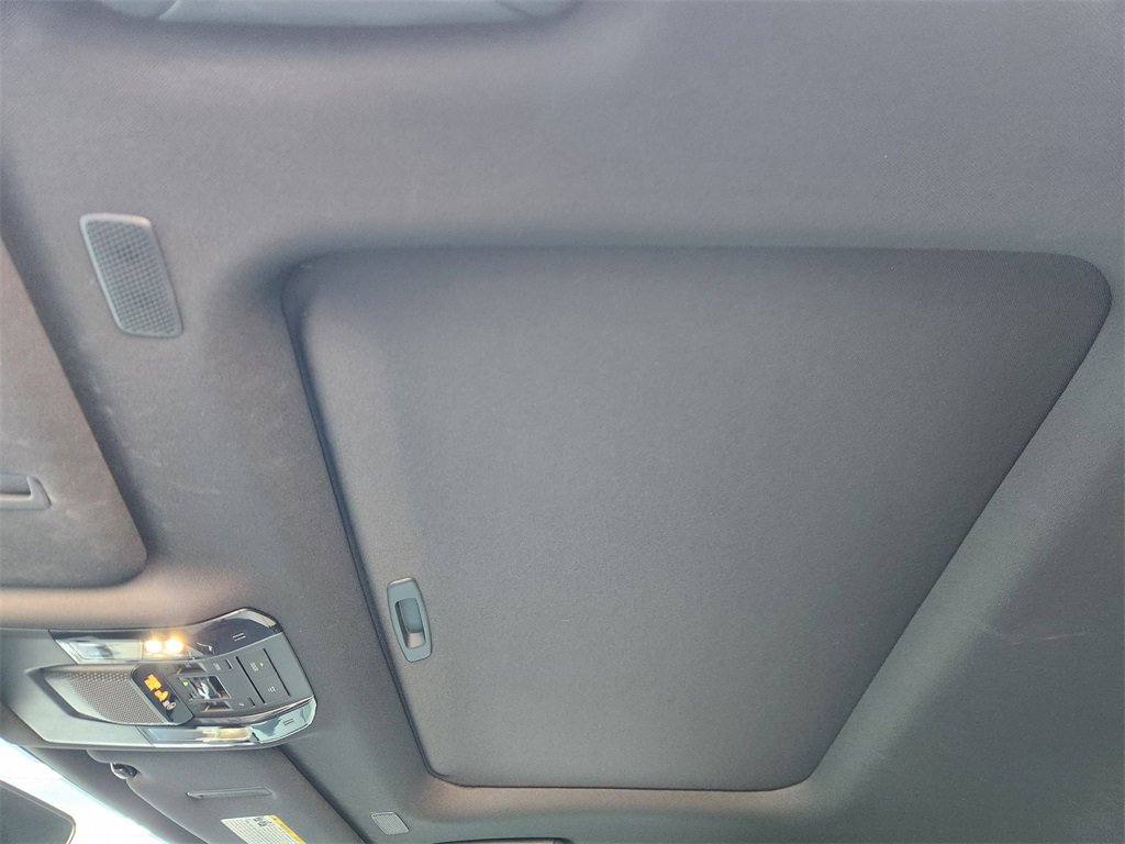 Used 2025 Lexus GX 550 image 25