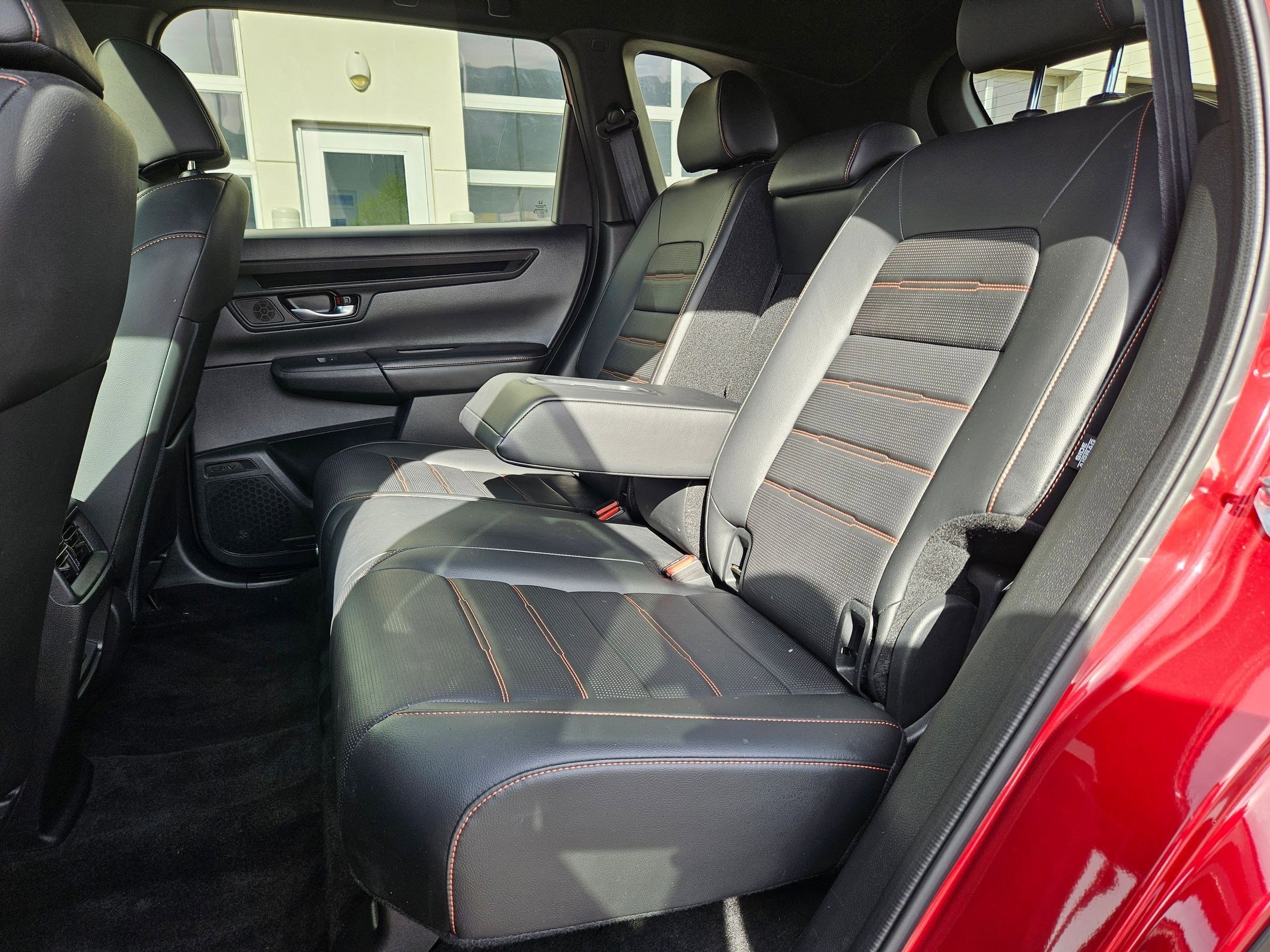 Used 2024 Honda CR-V Sport-L image 29