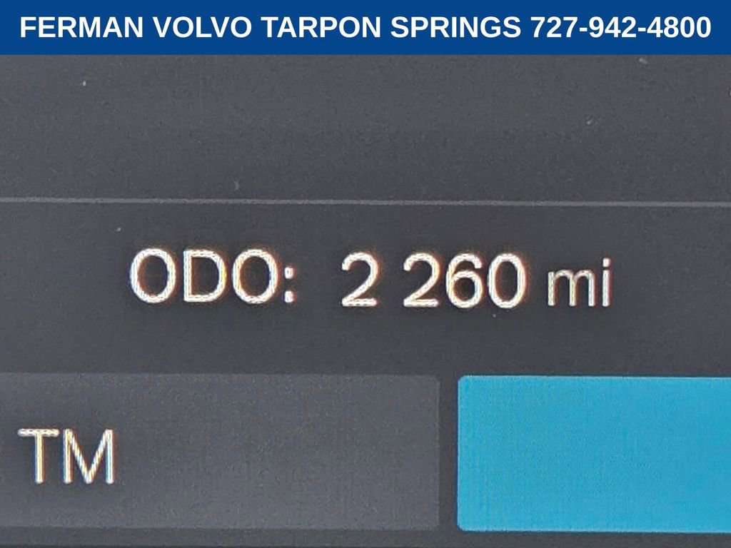 New 2026 Volvo XC60 B5 Plus w/ Protection Package Premier AWD/4WD image 31