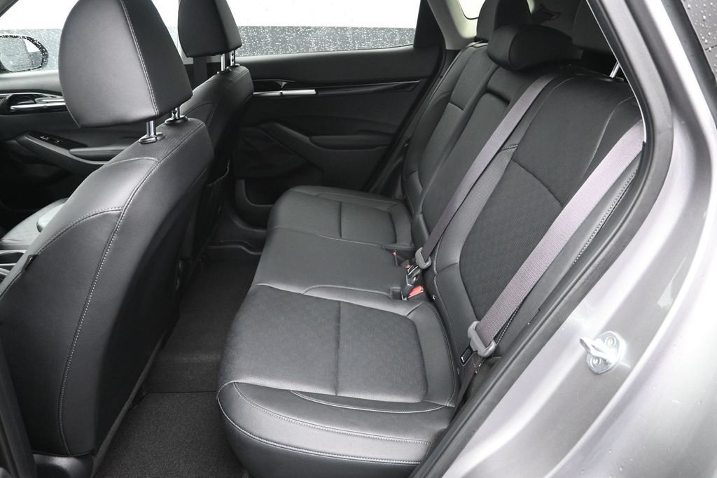 Certified 2022 Kia Seltos EX AWD/4WD image 29