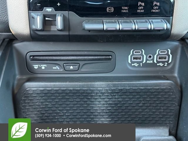 Used 2019 RAM 2500 Laramie AWD/4WD image 27