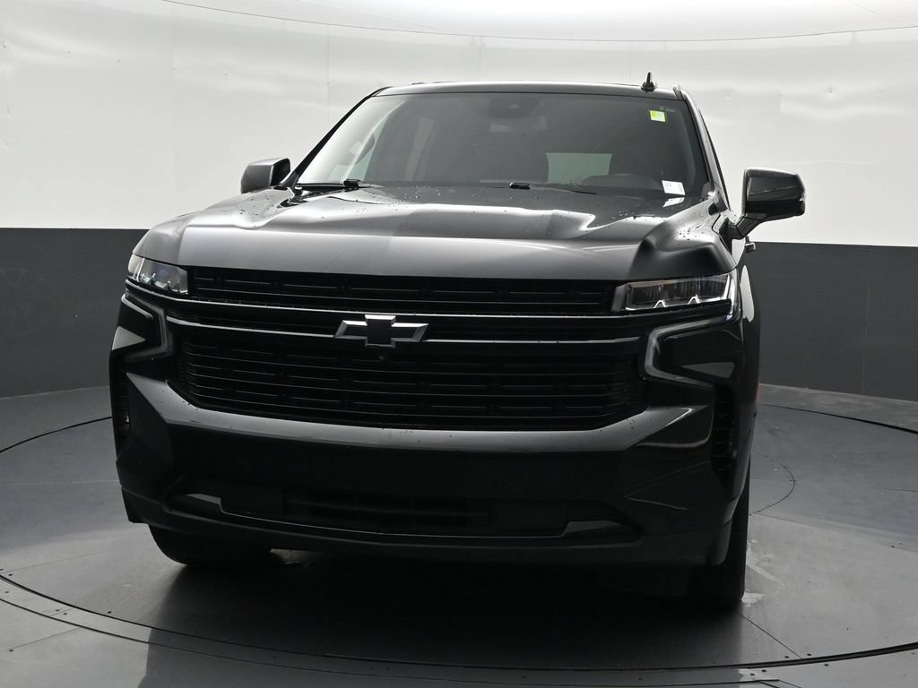 Used 2024 Chevrolet Tahoe RST w/ Luxury Package RWD image 9